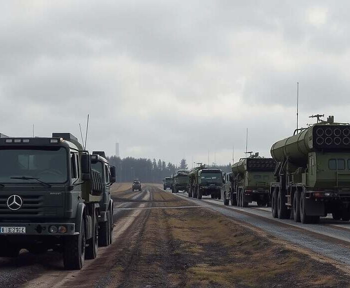 Wagenknecht Calls for Abandoning US Missile Deployment and Returning to East Policy for Germany