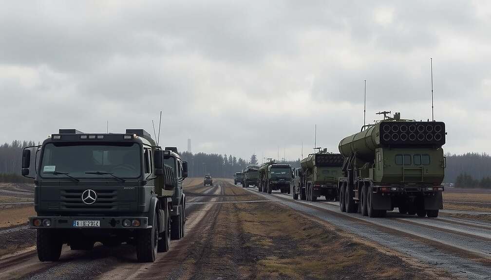 Wagenknecht Calls for Abandoning US Missile Deployment and Returning to East Policy for Germany