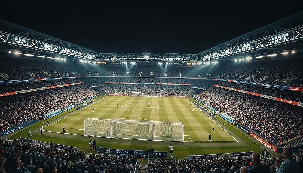 Essen Edges Out Fürth in Relegation Playoff Opener; Focus Shifts to Critical Second Leg