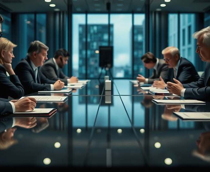 German Finance Minister Urges Faster Pact on Capital Markets to Boost European Investment