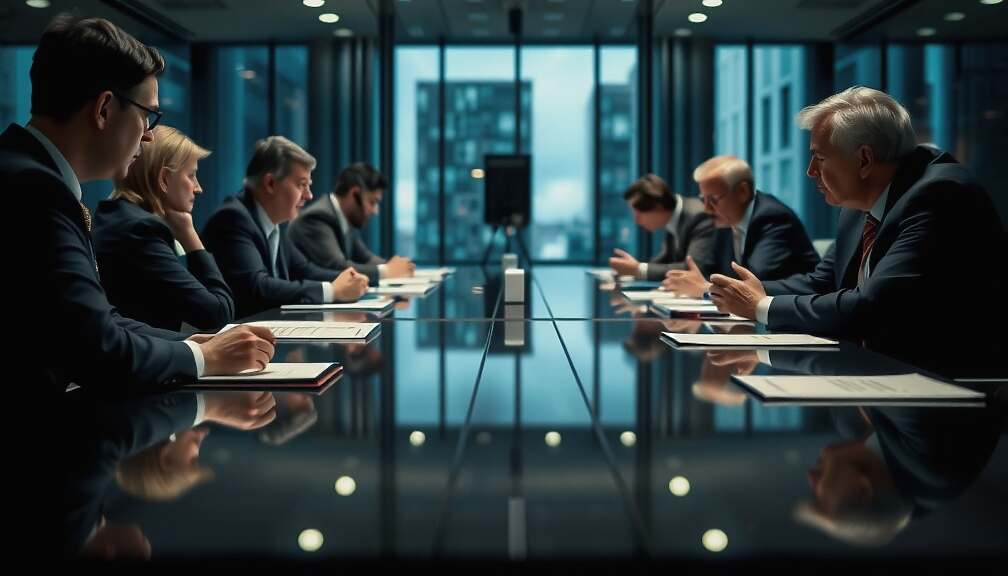 German Finance Minister Urges Faster Pact on Capital Markets to Boost European Investment
