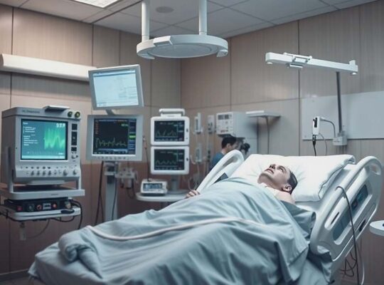Antiviral Therapy Yields Positive Recovery, Officials Praise Healthcare Response