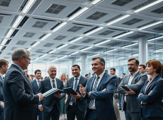 SPD Demands Trillion-Euro Private Capital to Build Europe's AI Safety and Economic Future