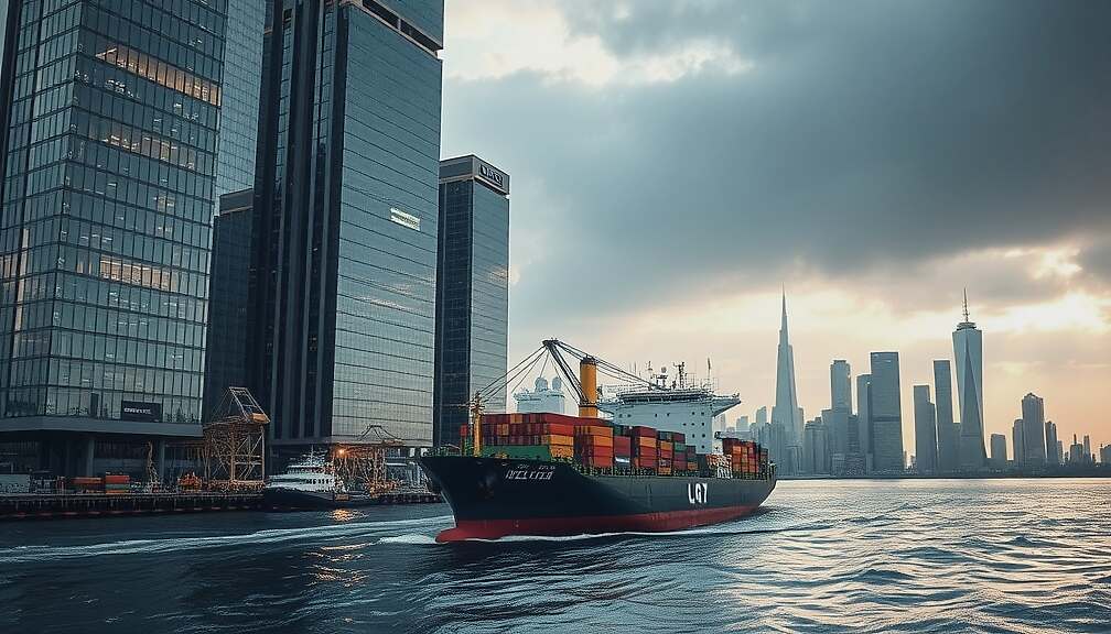 Despite Positive Market Open, Oil Prices and Straits of Hormuz Uncertainty Remain Key Investor Concerns