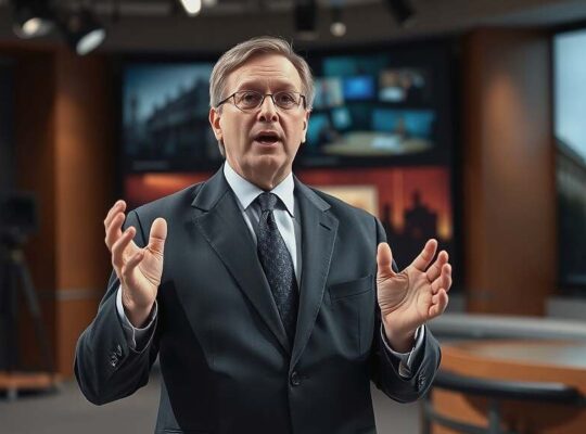 CDU Warns AfD Personnel Plans Could Alienate Sachsen-Anhalt Leadership