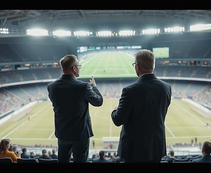 Scoring Success: Christian Streich Joins ZDF as Football Expert for North American World Cup