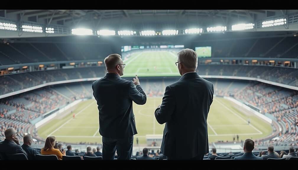 Scoring Success: Christian Streich Joins ZDF as Football Expert for North American World Cup