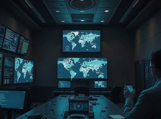 Cyber Power Shift Sparks Controversy as German Security Agencies Gain New Offensive Capabilities