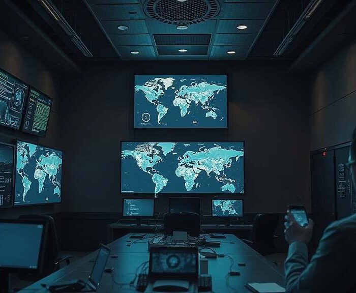Cyber Power Shift Sparks Controversy as German Security Agencies Gain New Offensive Capabilities