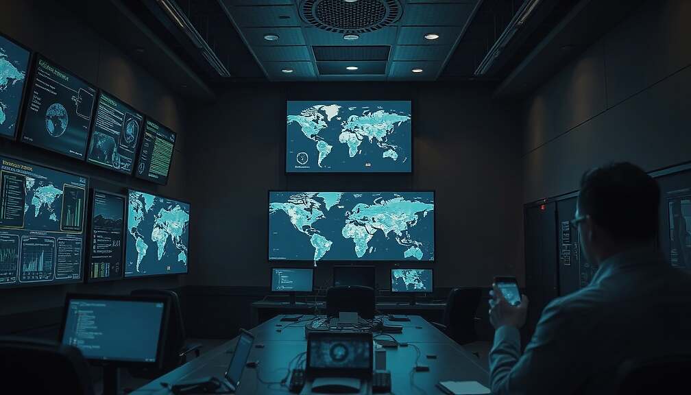 Cyber Power Shift Sparks Controversy as German Security Agencies Gain New Offensive Capabilities
