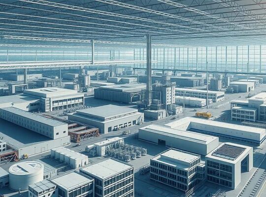 Daiichi Sankyo Confirms Billion-Euro Investment to Expand Pharmaceutical Hub in Bavaria