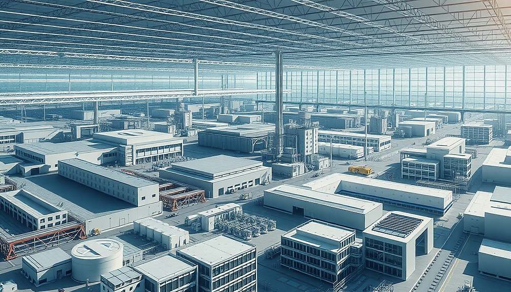 Daiichi Sankyo Confirms Billion-Euro Investment to Expand Pharmaceutical Hub in Bavaria
