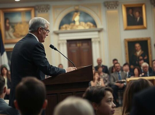 Krach proposes 'Future Solidarity Tax' on high incomes to fund social reforms and combat inequality