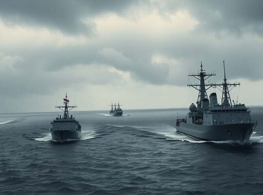 Pistorius: German Military Role in Hormuz Strait Uncertain Pending Political and Legal Clarity