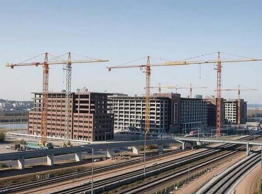German State Investments Surge to Post-2000 High, Driven by Defense Spending
