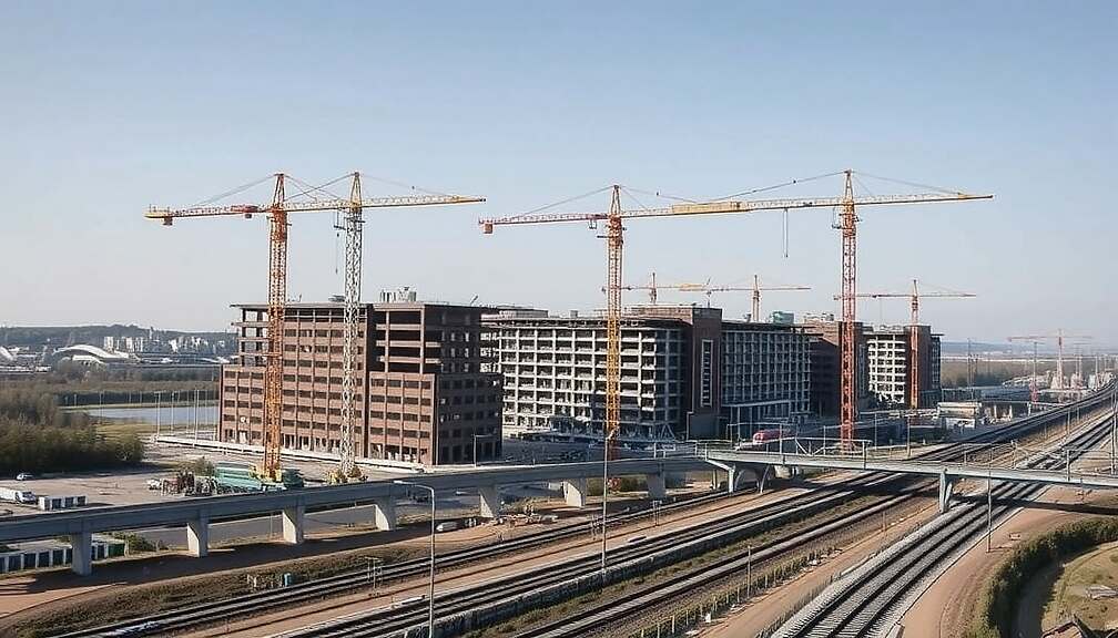 German State Investments Surge to Post-2000 High, Driven by Defense Spending