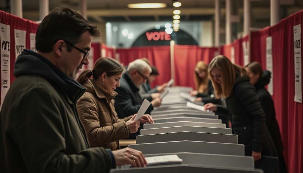 Swiss Voters Reject Population Cap, Reject Limits on Immigration Growth