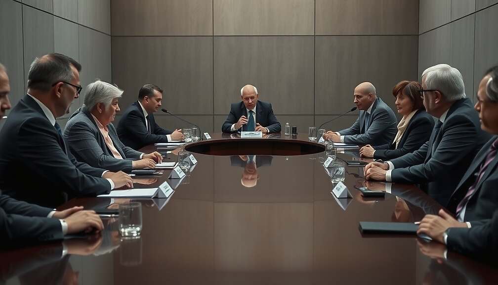 EU Calls for Sanctions to Enforce New Asylum System Against Non-Compliant Member States