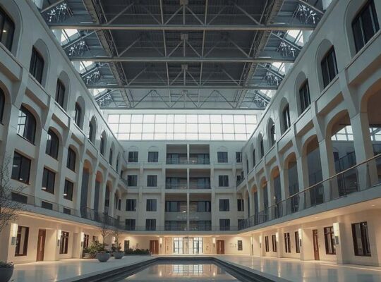 Minister Calls for Reduced Building Requirements to Lower Nursing Home Costs and Patient Burden