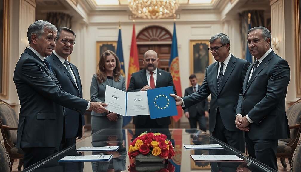 EU Funding Package Eyes Armenia Amid Russian Economic Pressure
