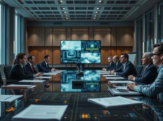 EU Criticizes US AI Export Controls, Stresses Need for European Digital Sovereignty