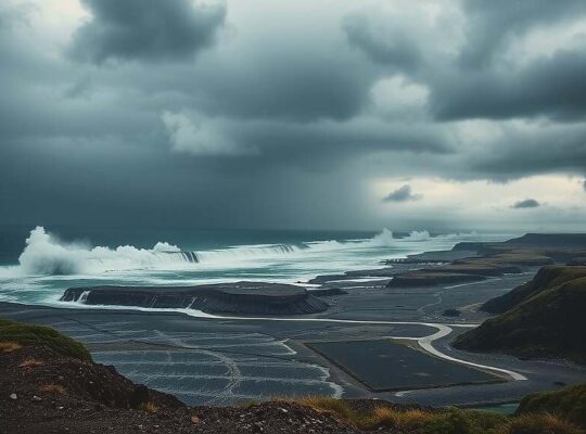 WMO Forecasts Strong El Niño Return This Summer, Warning of Global Climate Impact