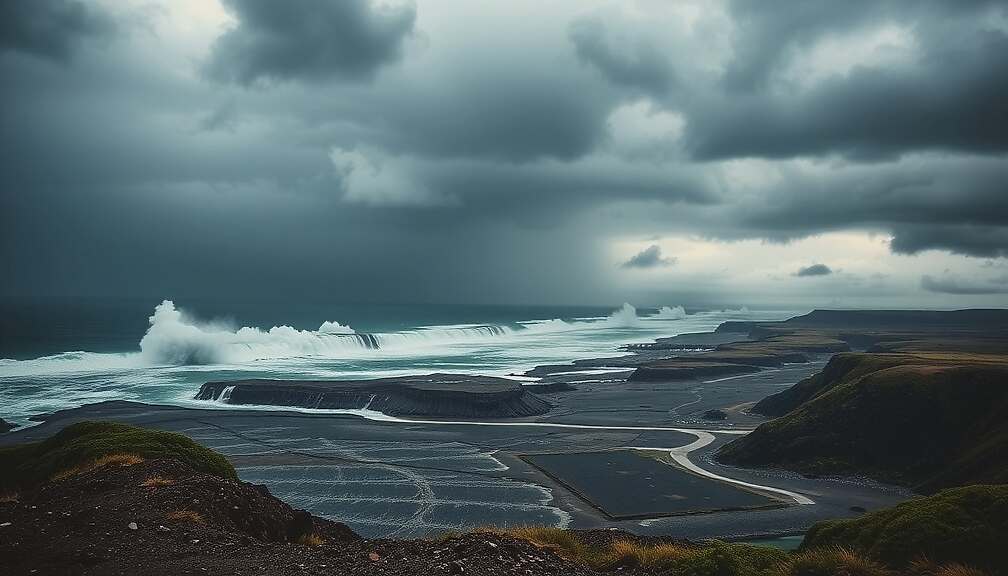 WMO Forecasts Strong El Niño Return This Summer, Warning of Global Climate Impact