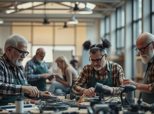 Incentive Pays Off: How Activation Pensions Boost Employment Among Retirees in SMEs