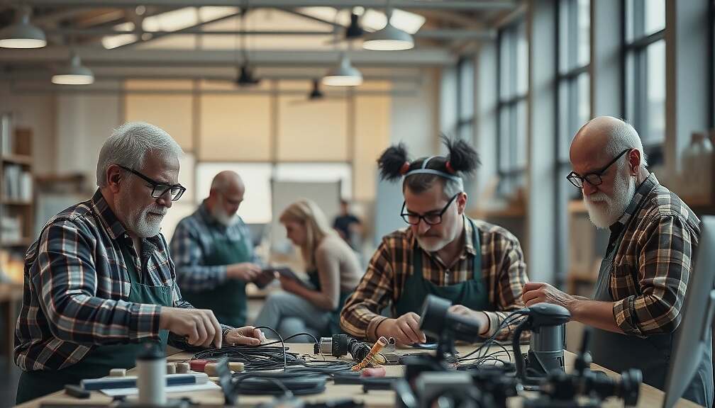 Incentive Pays Off: How Activation Pensions Boost Employment Among Retirees in SMEs