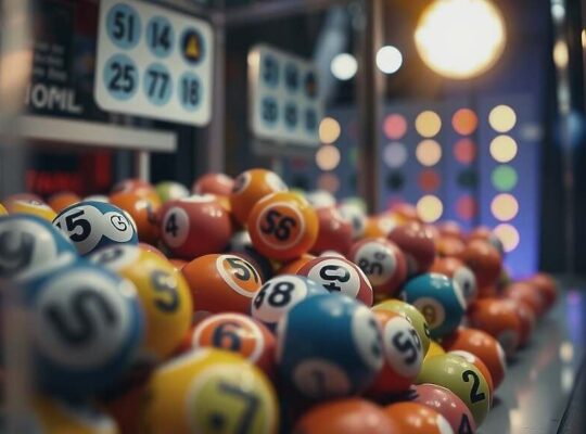 Wednesday Lotto Results Are In: Check the 6 aus 49 Numbers and €50 Million Jackpot Status