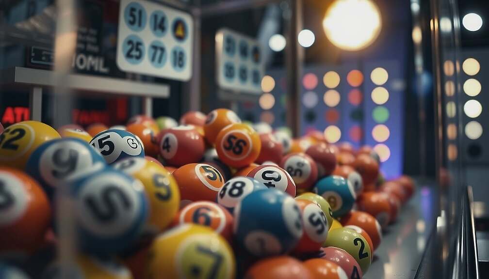 Wednesday Lotto Results Are In: Check the 6 aus 49 Numbers and €50 Million Jackpot Status