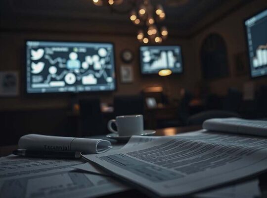 Experts Propose Two Models for Social Media Regulation: Age Limits vs. Risk-Based Control
