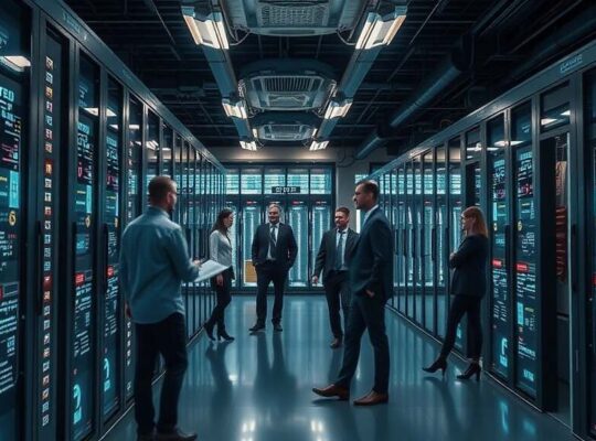 SAP CEO Christian Klein to Lead Core Technology Development Amid AI Strategy Shift