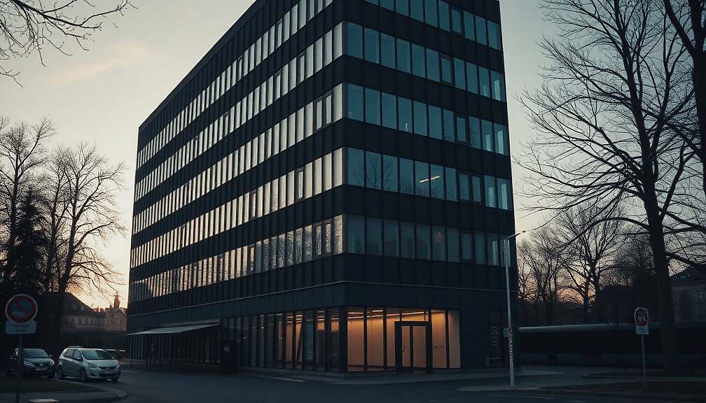 German Real Estate Climate Deteriorates, Signaling Broader Market Uncertainty and Political Risk