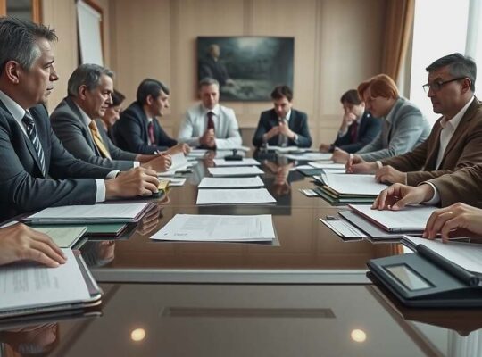 Left and Greens Back DGB Push for Mandatory Workplace Pension Reform