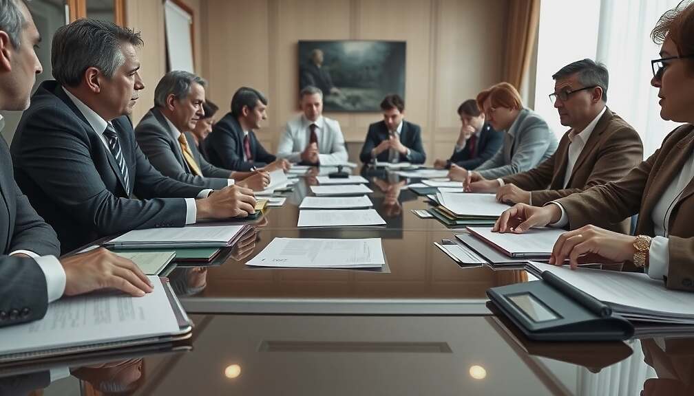 Left and Greens Back DGB Push for Mandatory Workplace Pension Reform