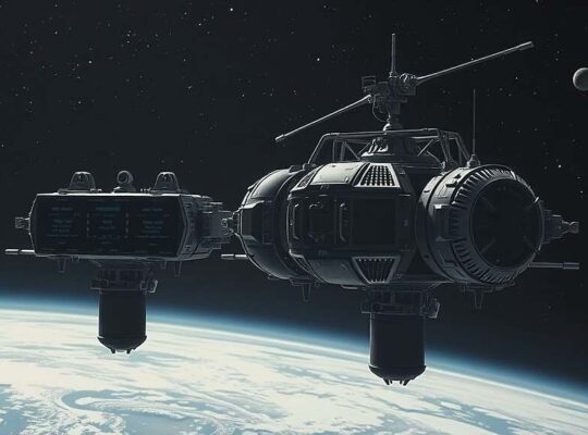 Germany's Space Security: How New Hub Will Guard Safety in Orbit