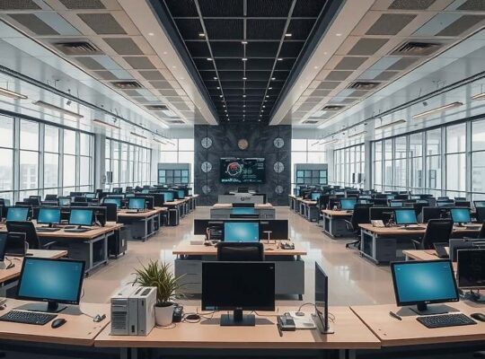 Germany Pioneers State Modernization: Major Reforms Tackle Bureaucracy, Digitalize Services, and Redefine Family Support