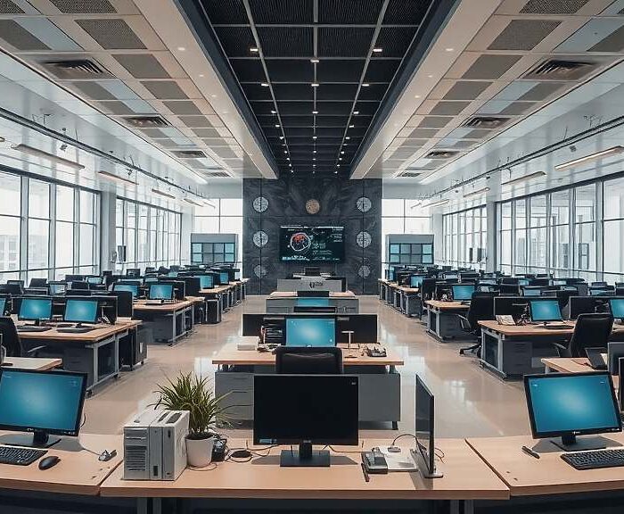 Germany Pioneers State Modernization: Major Reforms Tackle Bureaucracy, Digitalize Services, and Redefine Family Support