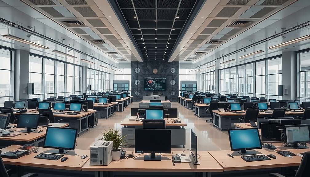 Germany Pioneers State Modernization: Major Reforms Tackle Bureaucracy, Digitalize Services, and Redefine Family Support