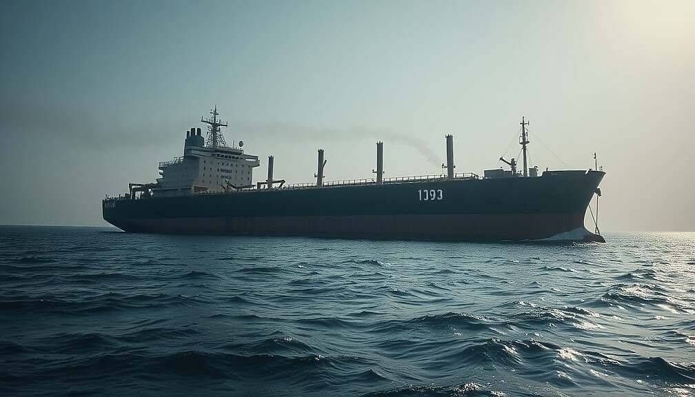 Three Indian Sailors Killed in US Tanker Attack Amid Escalating Gulf of Oman Tensions