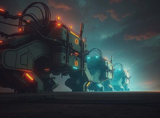 AI Apocalypse Warning: Expert Urges Global Moratorium to Prevent Human Extinction