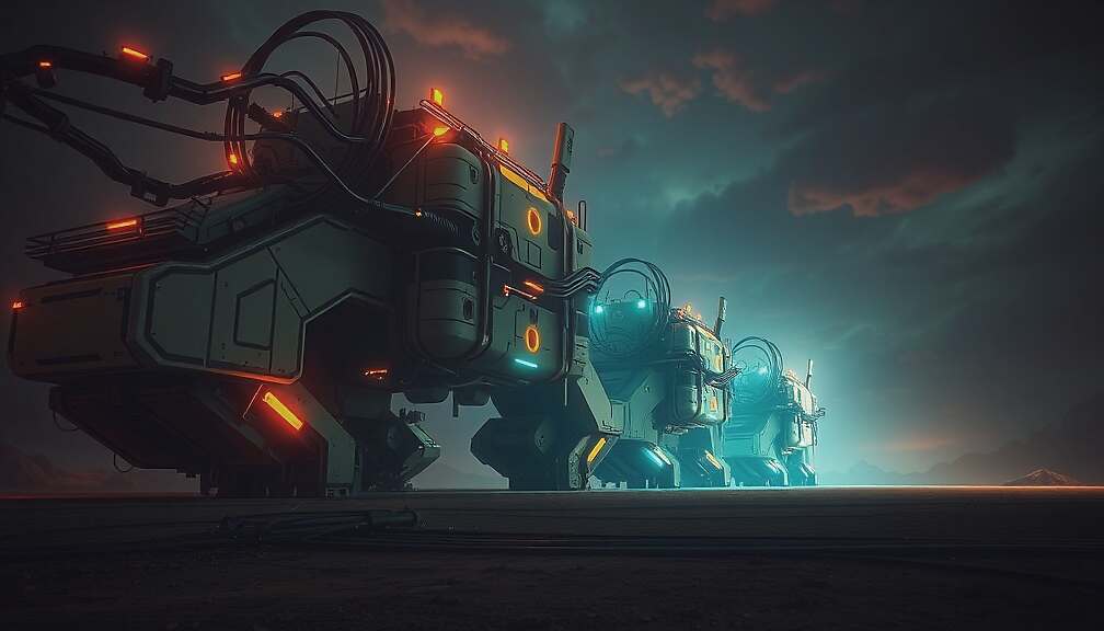 AI Apocalypse Warning: Expert Urges Global Moratorium to Prevent Human Extinction