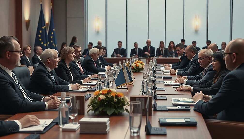 German Minister Backs Industry Against Rising EU Carbon Taxes and Climate Policy Overhaul