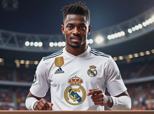 Konate Joins Real Madrid After Liverpool Exit in Major Spanish Squad Shakeup