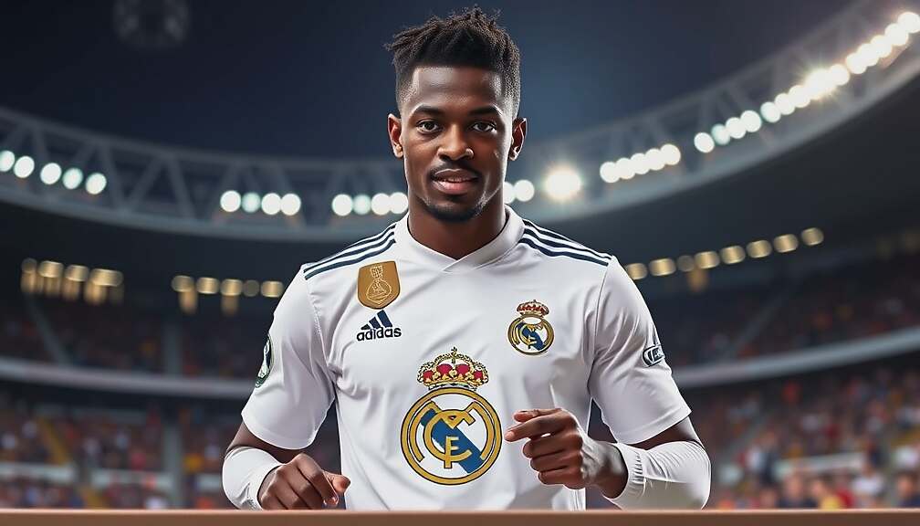 Konate Joins Real Madrid After Liverpool Exit in Major Spanish Squad Shakeup