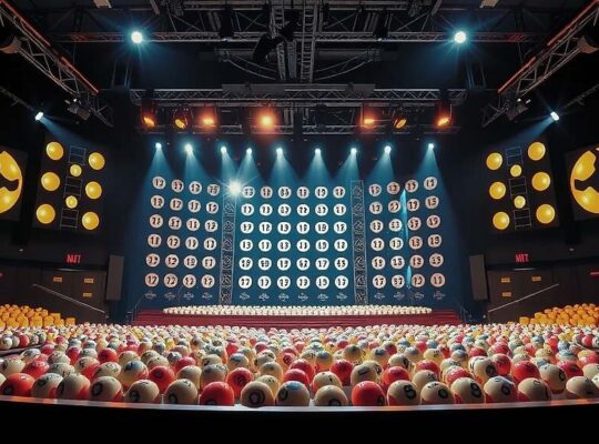 Saturday Lotto Results: Check the Winning Numbers and €50 Million Jackpot