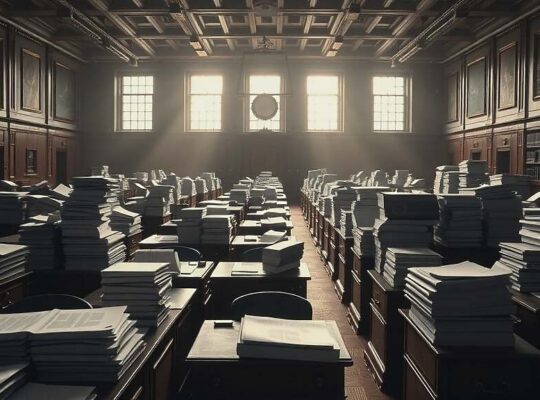 German Government Refuses to Disclose PR Consulting Costs Amid Parliamentary Scrutiny