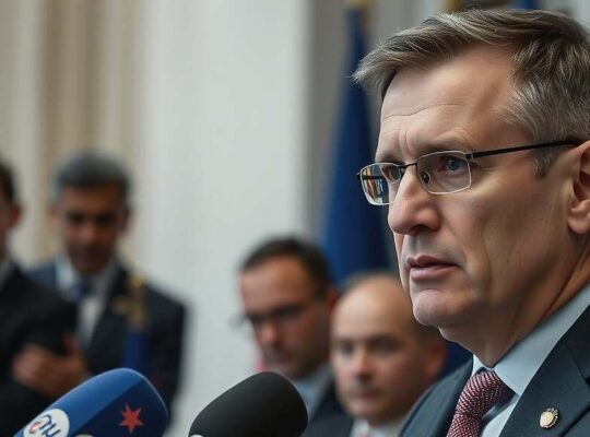 Laschet Slams Iran Deal as Incomplete Success, Calls for Continued Pressure on Tehran