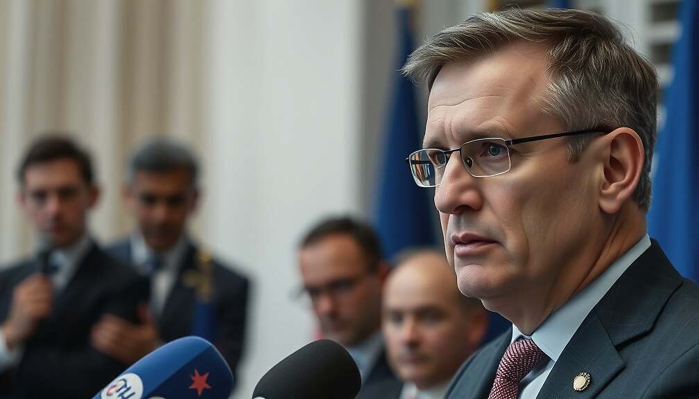 Laschet Slams Iran Deal as Incomplete Success, Calls for Continued Pressure on Tehran